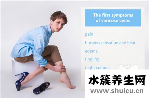 小腿特别痒痒越挠越痒 小腿皮肤痒痒的！越挠越痒