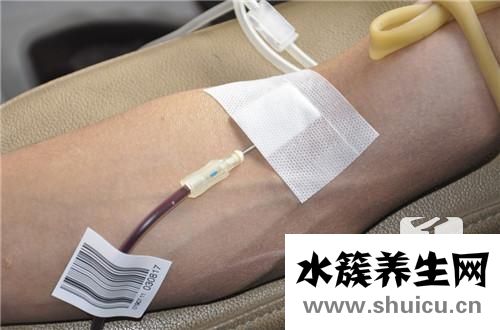 输血注意事项