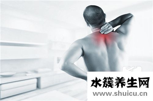 整个背部酸疼怎么回事？老是背部酸痛怎么回事