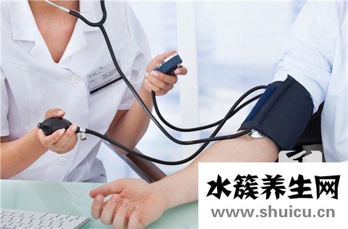 高血压有什么危害