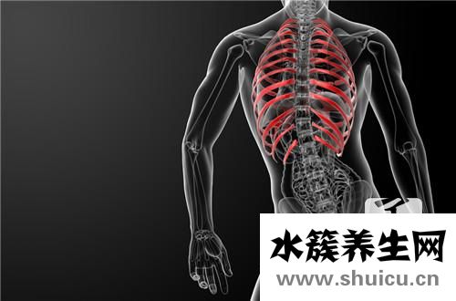 骨显像