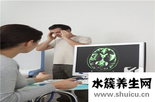 神经外科看什么病