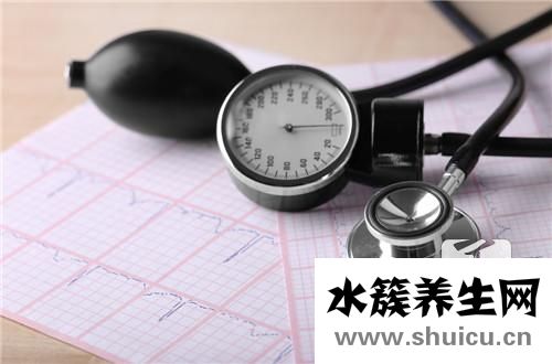 高血压有什么危害
