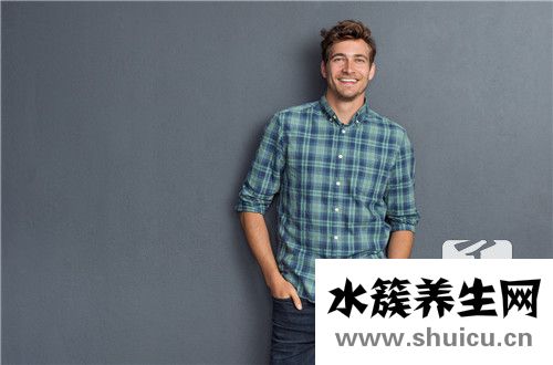 前胸后背长痘是湿气重