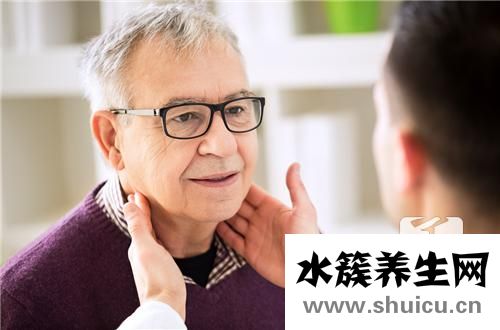 淋巴肿了回事