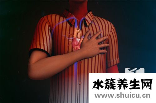心绞痛症状有哪些