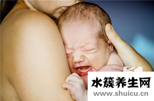 身体出油