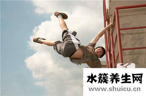 过度运动危害