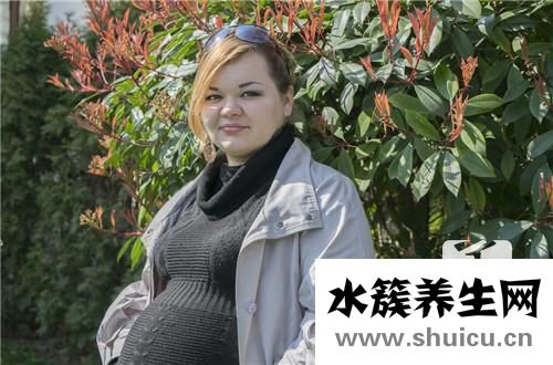 身体水肿