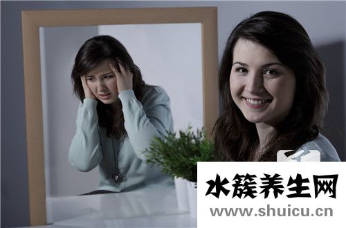 忧郁症中医调补