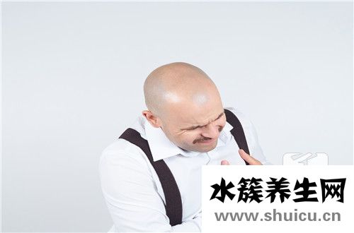 心绞痛症状有哪些