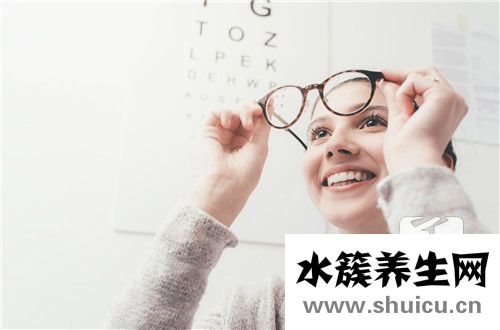 矫正镜