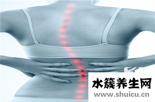脊柱侧弯办