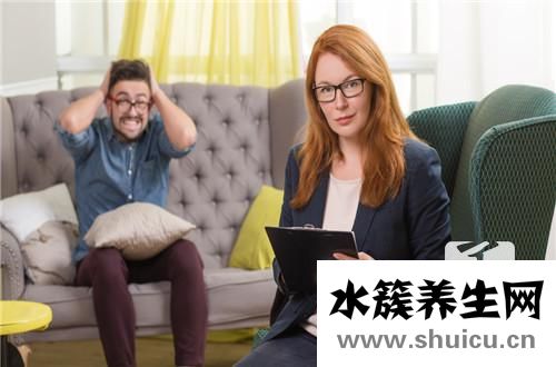 什么人容易得精神疾病