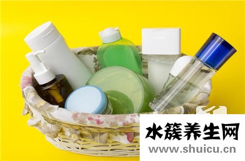碘伏洗掉