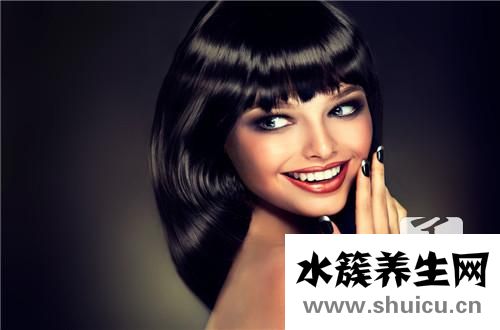 头发剪太短了补救