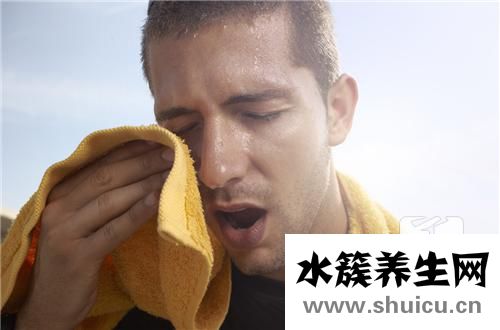 一吹风就头疼
