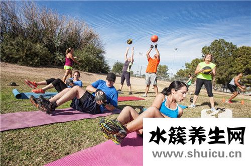 瑜伽垫多厚合适