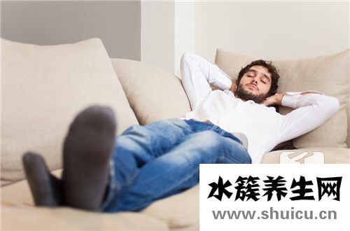 下午犯困办