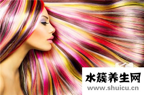 染发需要多长时间