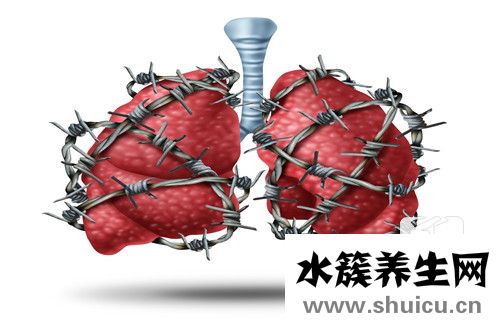 喘气胸口疼是回事