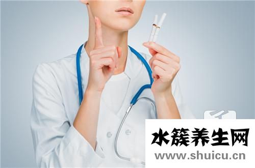 嗓子息肉