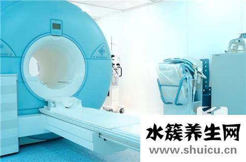 腰椎上有钢板不能做磁共振了吗？