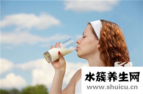 慢性胃炎可以喝牛奶吗？胃炎能喝牛奶吗