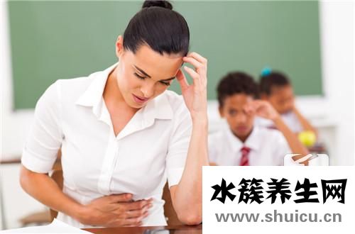 吞咽时胸口痛做胃镜食道正常