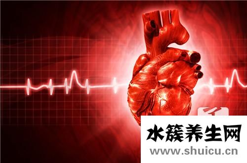 心脏隐痛