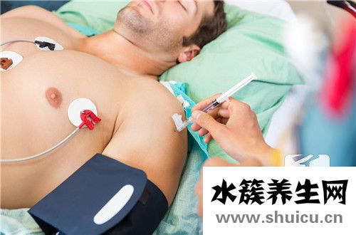 胸口发闷是回事
