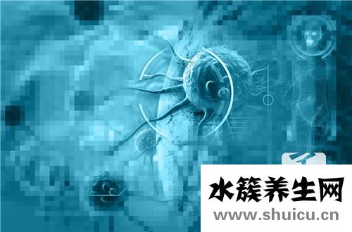 细菌感染办