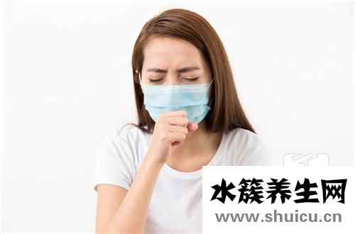 感冒嗓子痒咳嗽