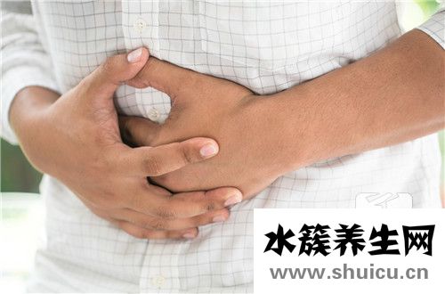 脾虚胃火旺