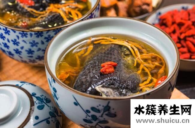 推荐六款秋季养生汤，滋阴补血更润燥