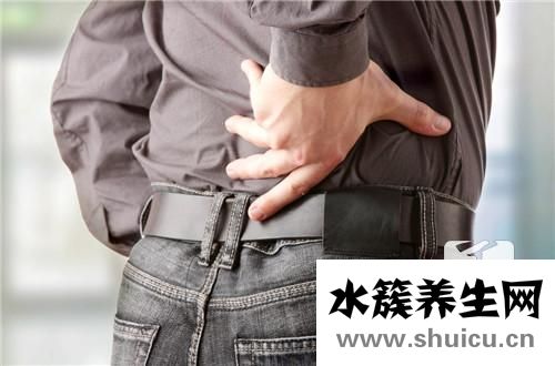 腰椎血管瘤
