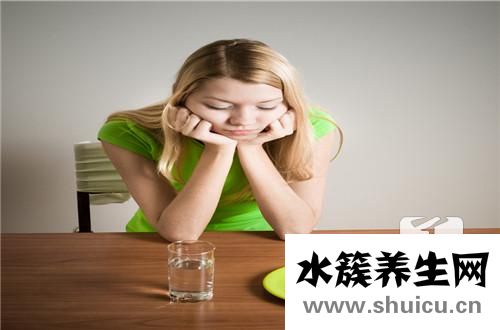 吃饭没胃口还恶心想吐