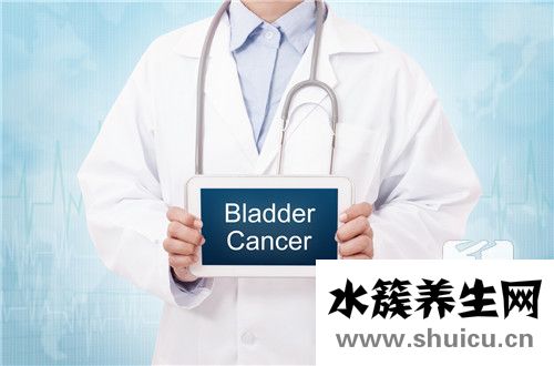 膀胱囊肿