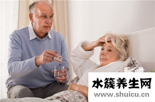 感冒胸口疼