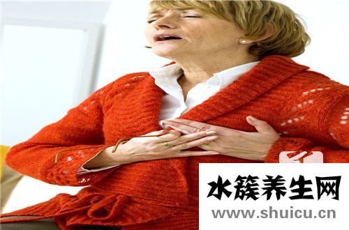 心肌梗死是怎么引起的 心肌梗塞怎么引起的