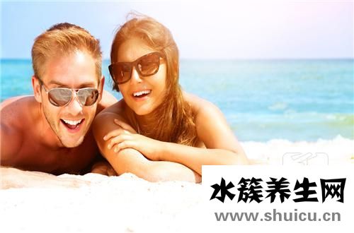 太阳过敏