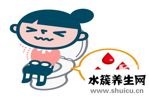 痔疮手术后复发