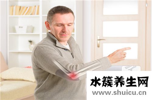 骨关节疼痛原因
