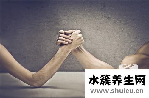 右腋下疼痛