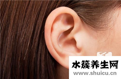 大疱性鼓膜炎