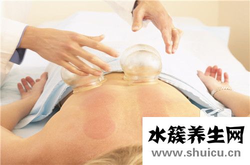 感冒可以拔火罐吗