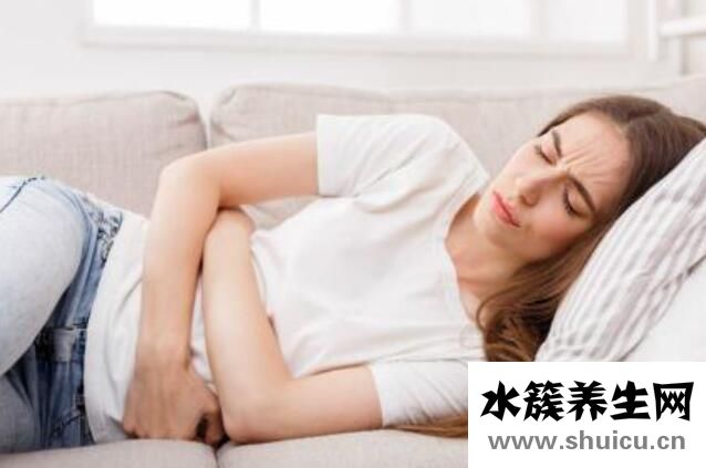 宫颈癌的症状表现