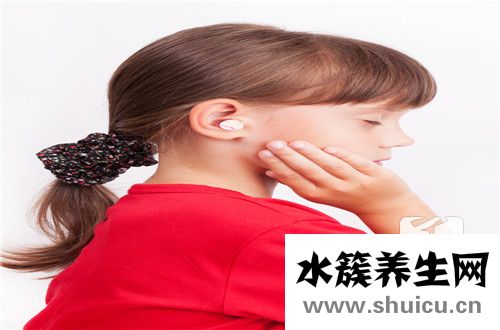 大疱性鼓膜炎