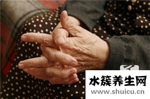 治风湿关节炎最好药