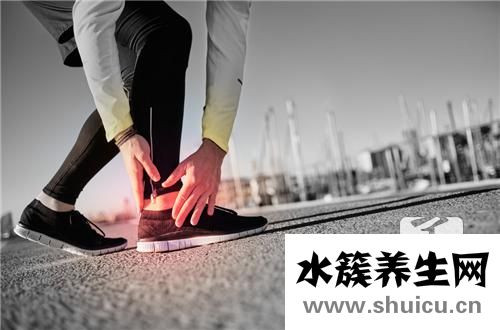 脚踝韧带断裂会自愈吗